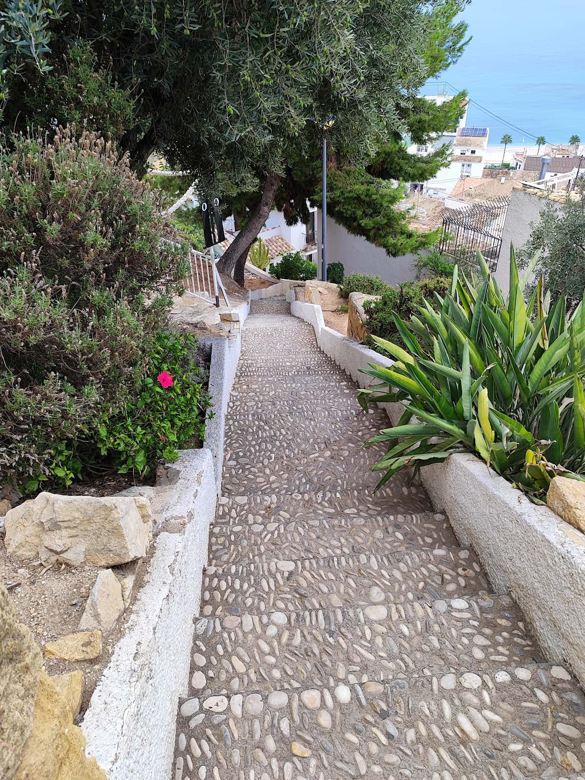 Mirador de los Cronistas de España 2