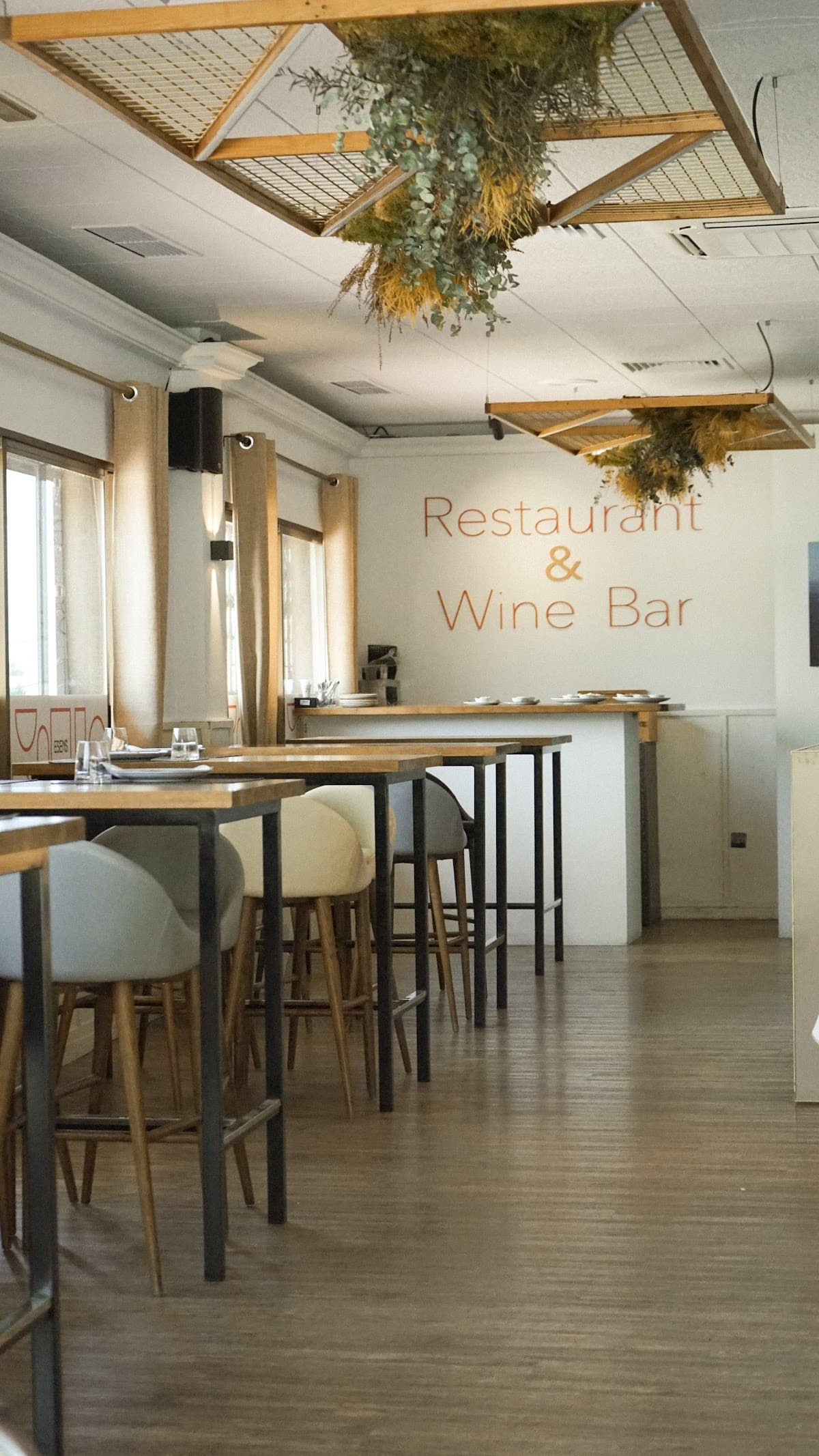 Esens Restaurant & Arrocería