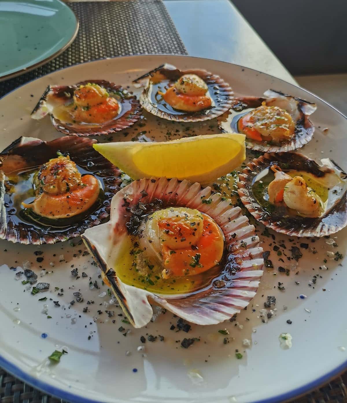 Esens Restaurante & Arrocería 3