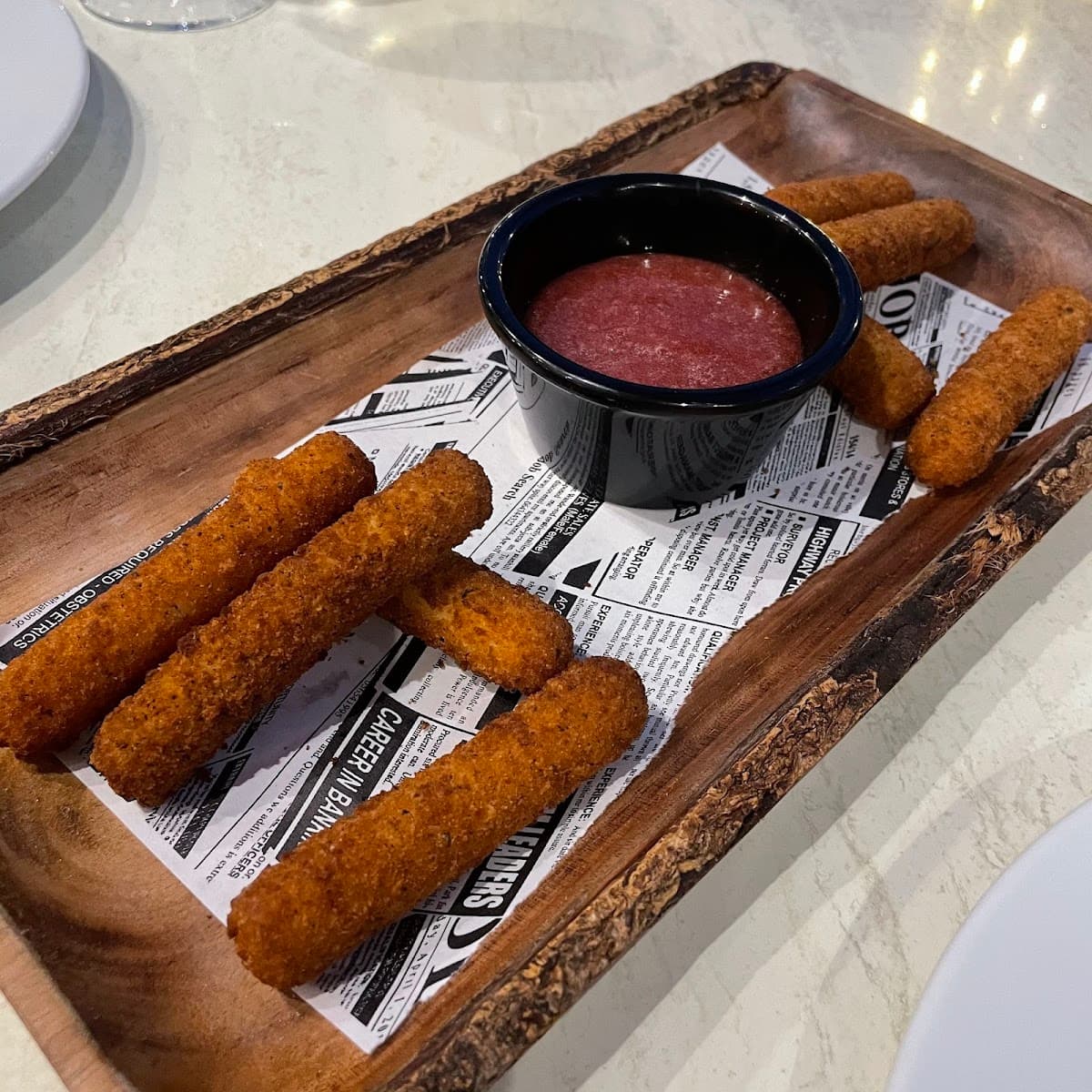 Pizza Fusion Hoje 2