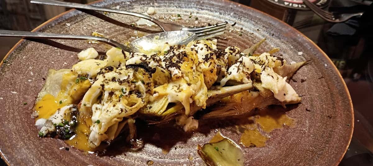 Restaurante Ca Jaume - Altea 3