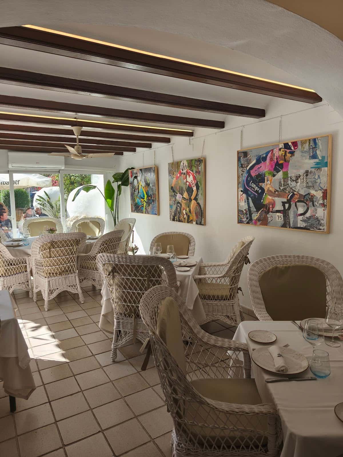 Restaurant Ca Toni Altea la Vella 2