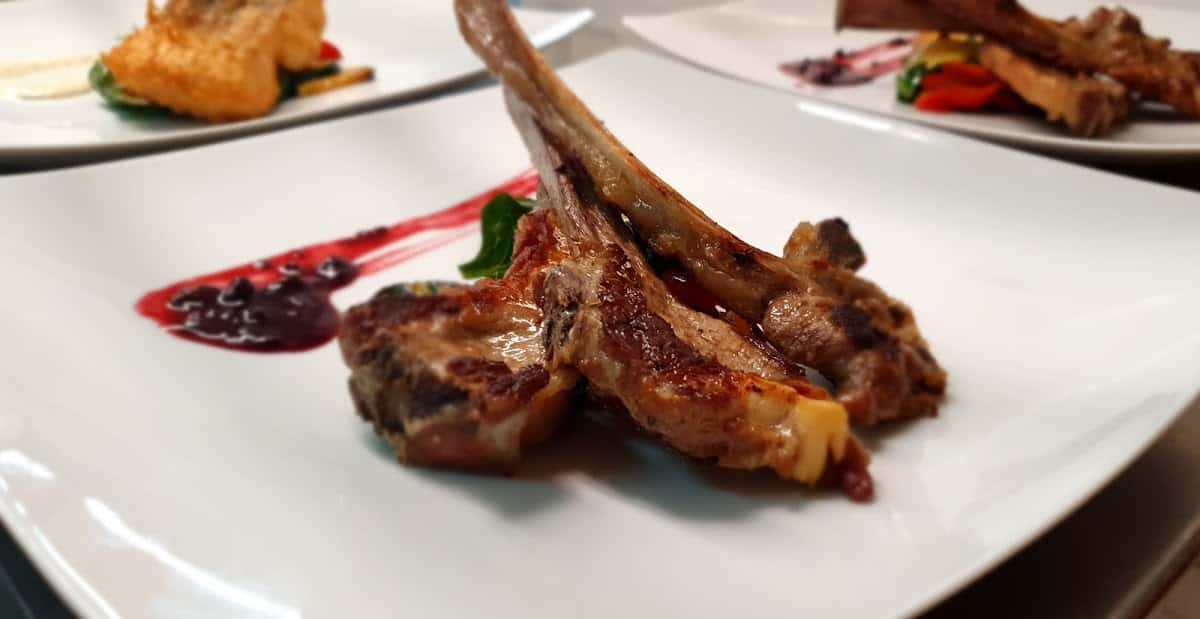 Restaurant Ca Toni Altea la Vella 3