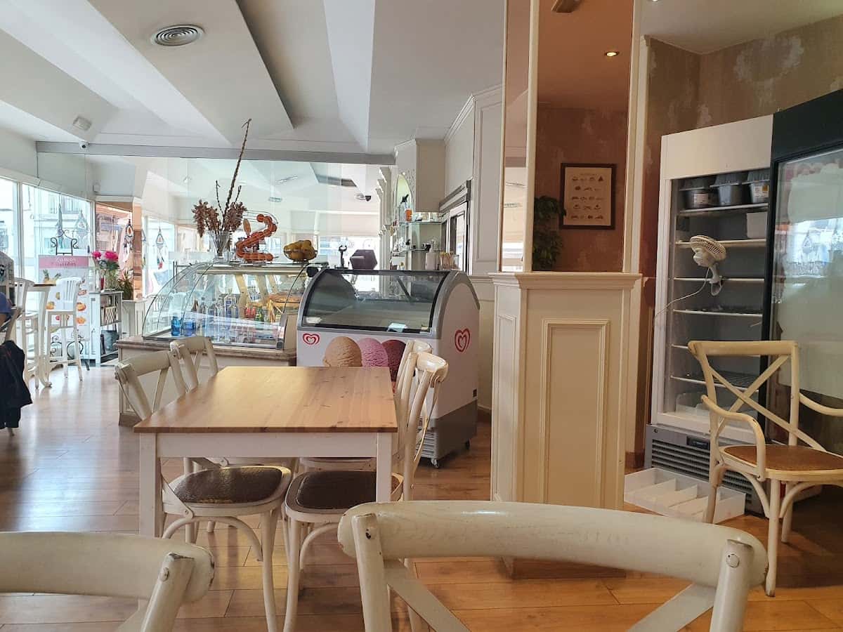 Filarmónica Café 2