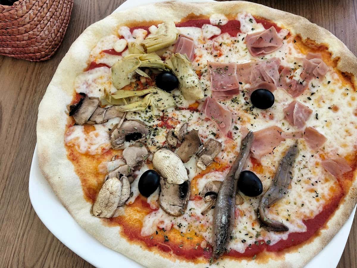 Pizzeria Claudio 3
