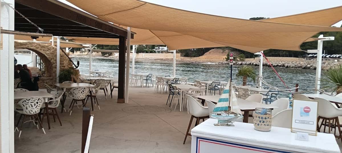 Portosenso Bar 2