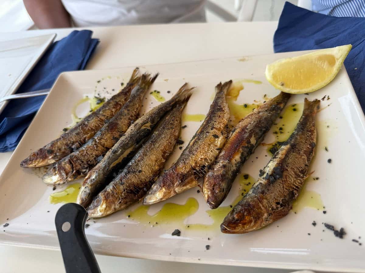 Portosenso Bar 3