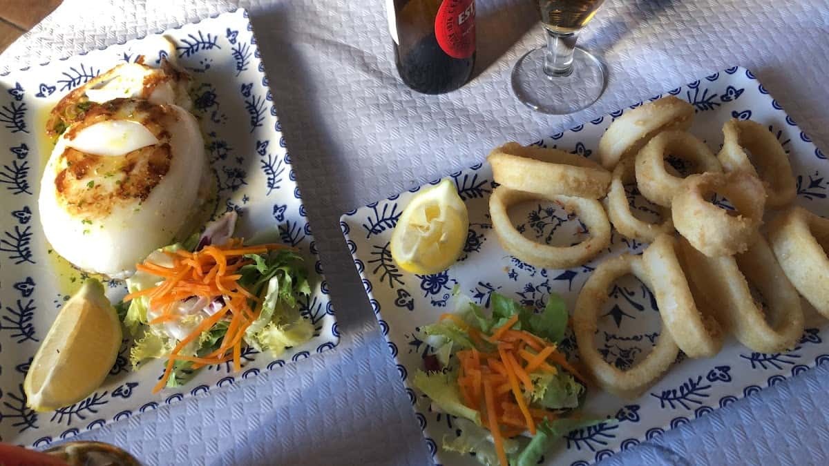 Tapería Ca Pere 2