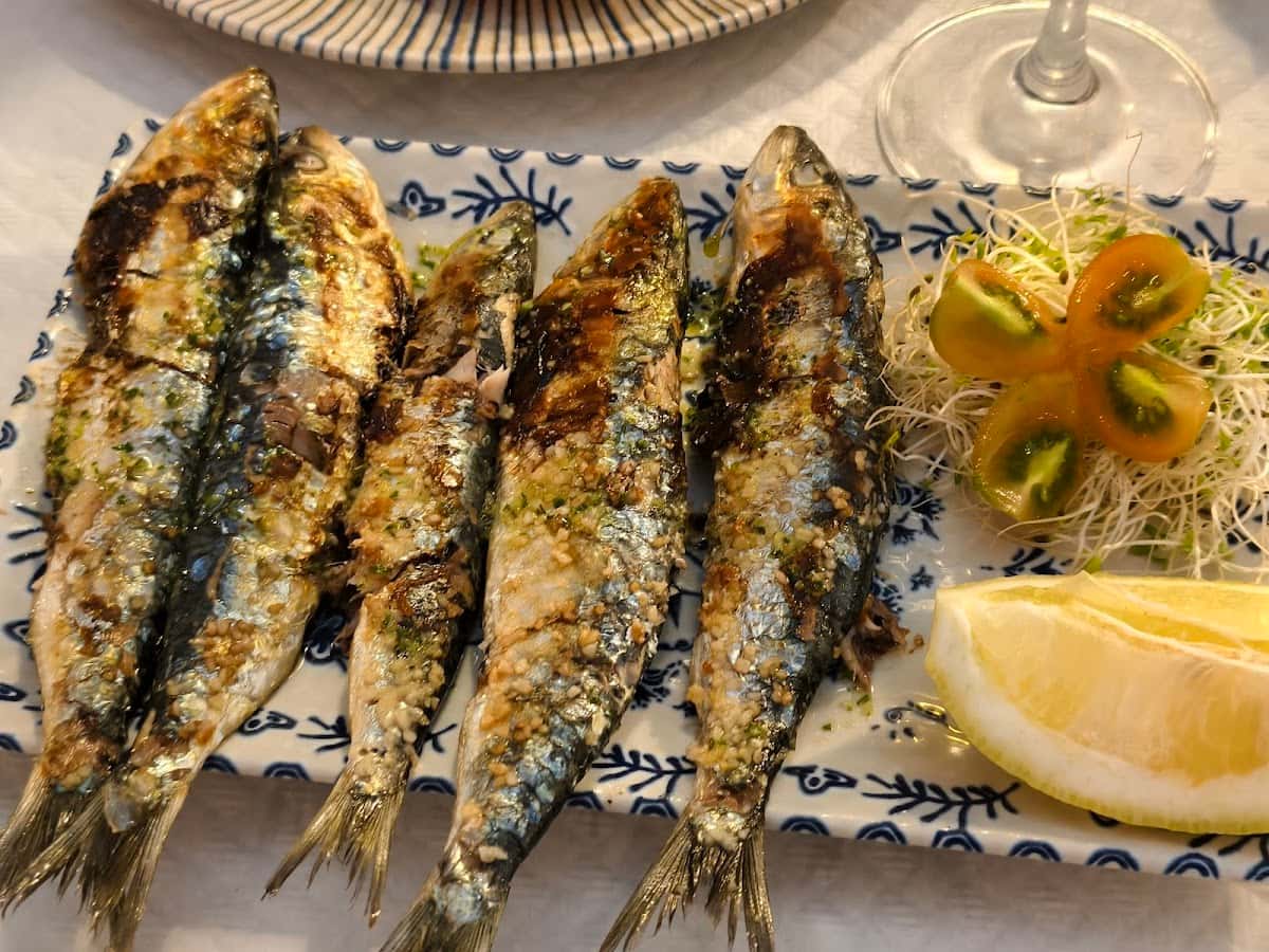 Tapería Ca Pere 3