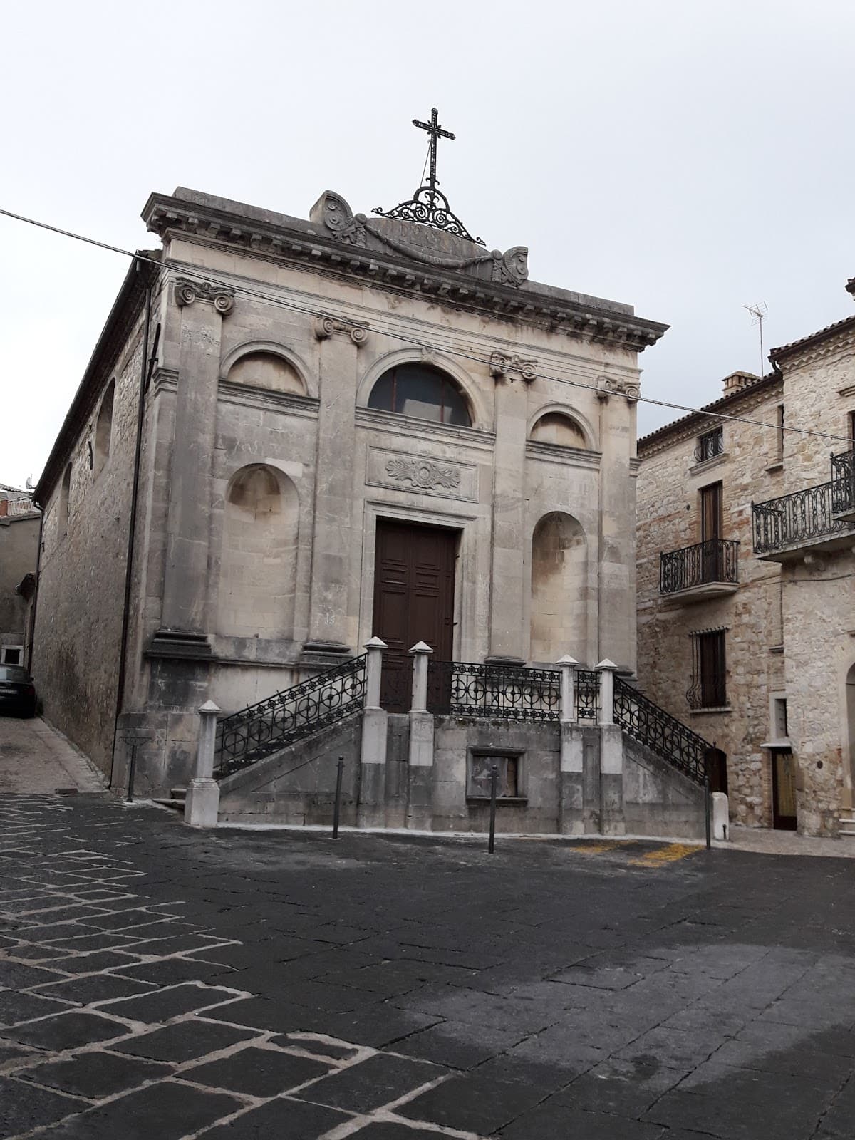 Church of Saint Mary of Grace