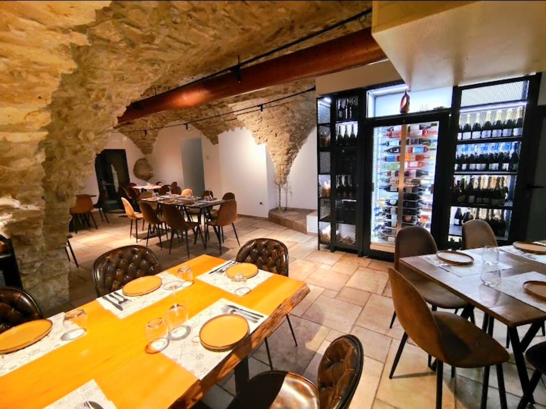 Giannotti - Bar Pasticceria Gelateria - Bovino