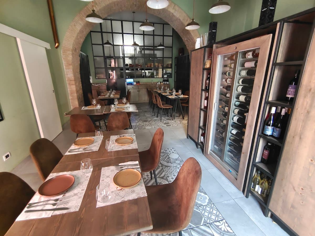 Giannotti - Bar Pasticceria Gelateria - Bovino 2