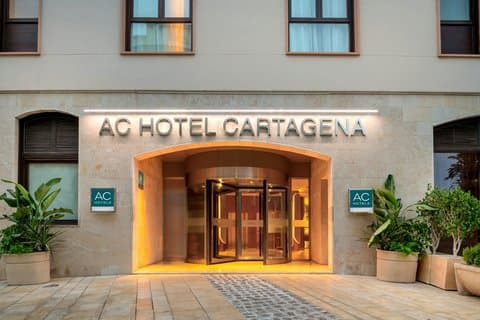 Hotel AC Cartagena