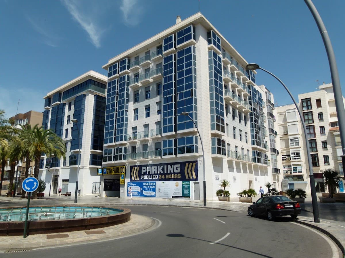 Vivienda Vacacional Cartagena Centro