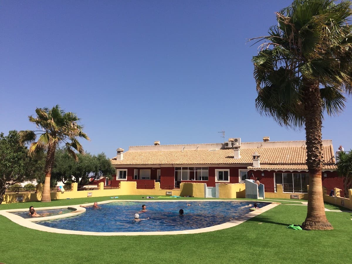 Espacio Finca Alegría