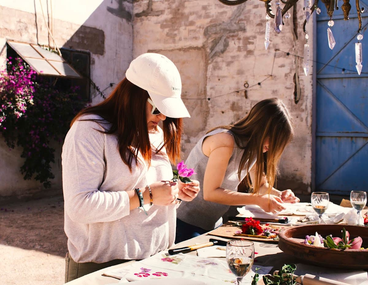 El Taller espacio creativo