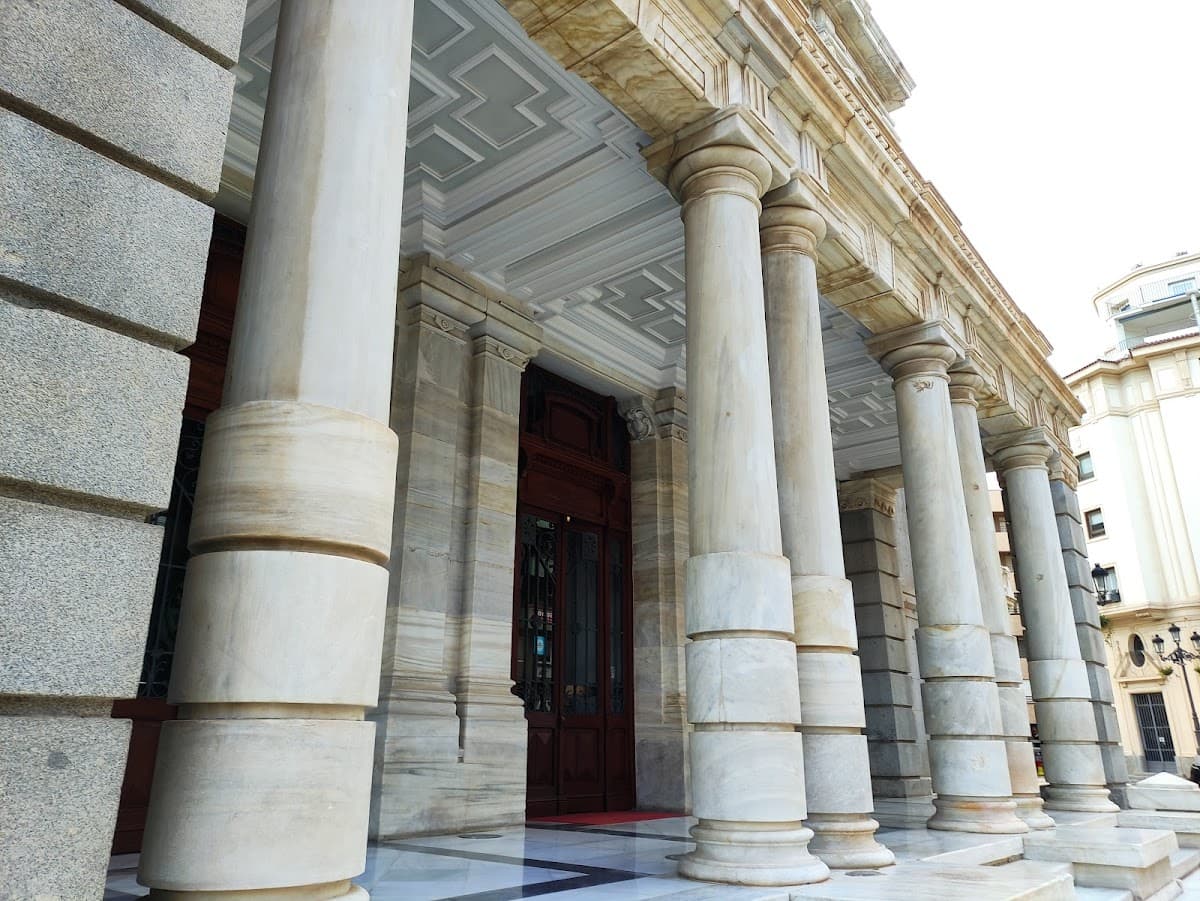 Ayuntamiento de Cartagena 3