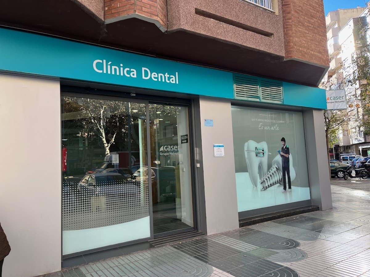 Clínica Dental Caser Cartagena
