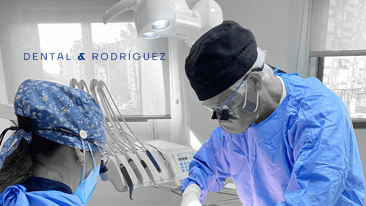 DENTAL CLINIC Dr. JULIAN RODRIGUEZ