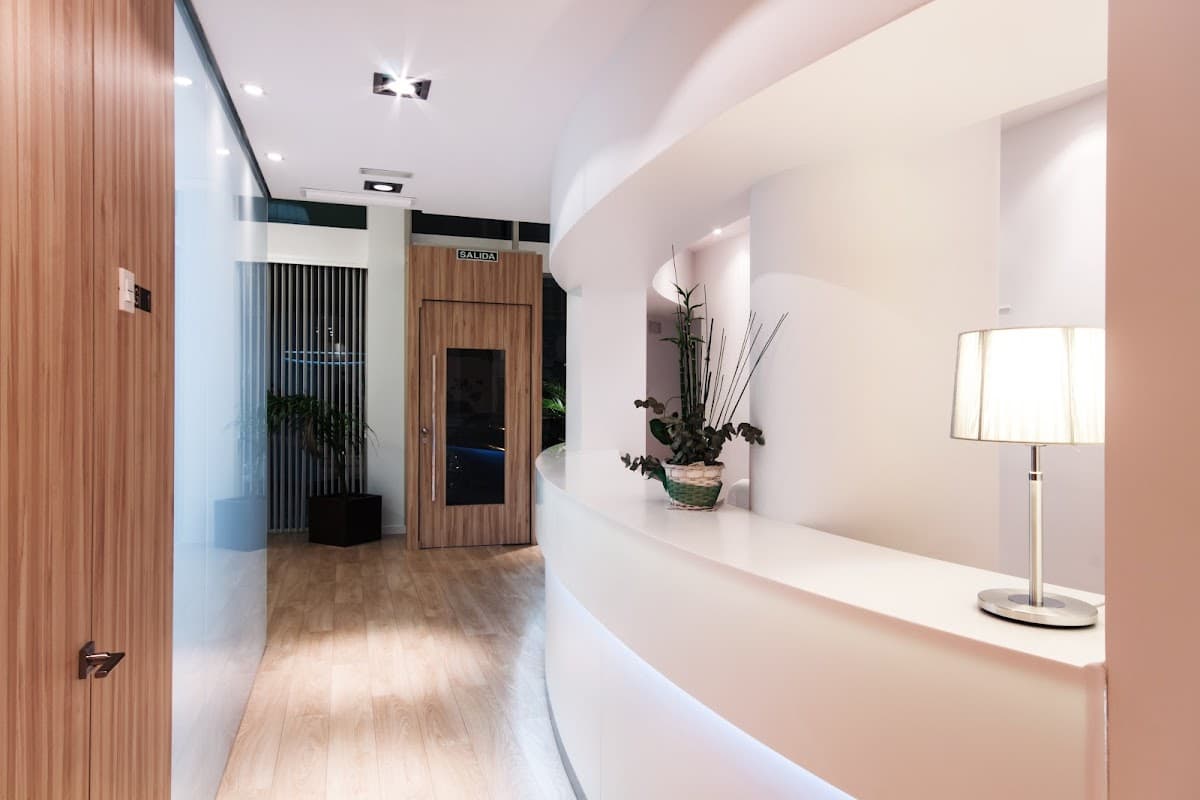 Centro Odontológico Ipsum