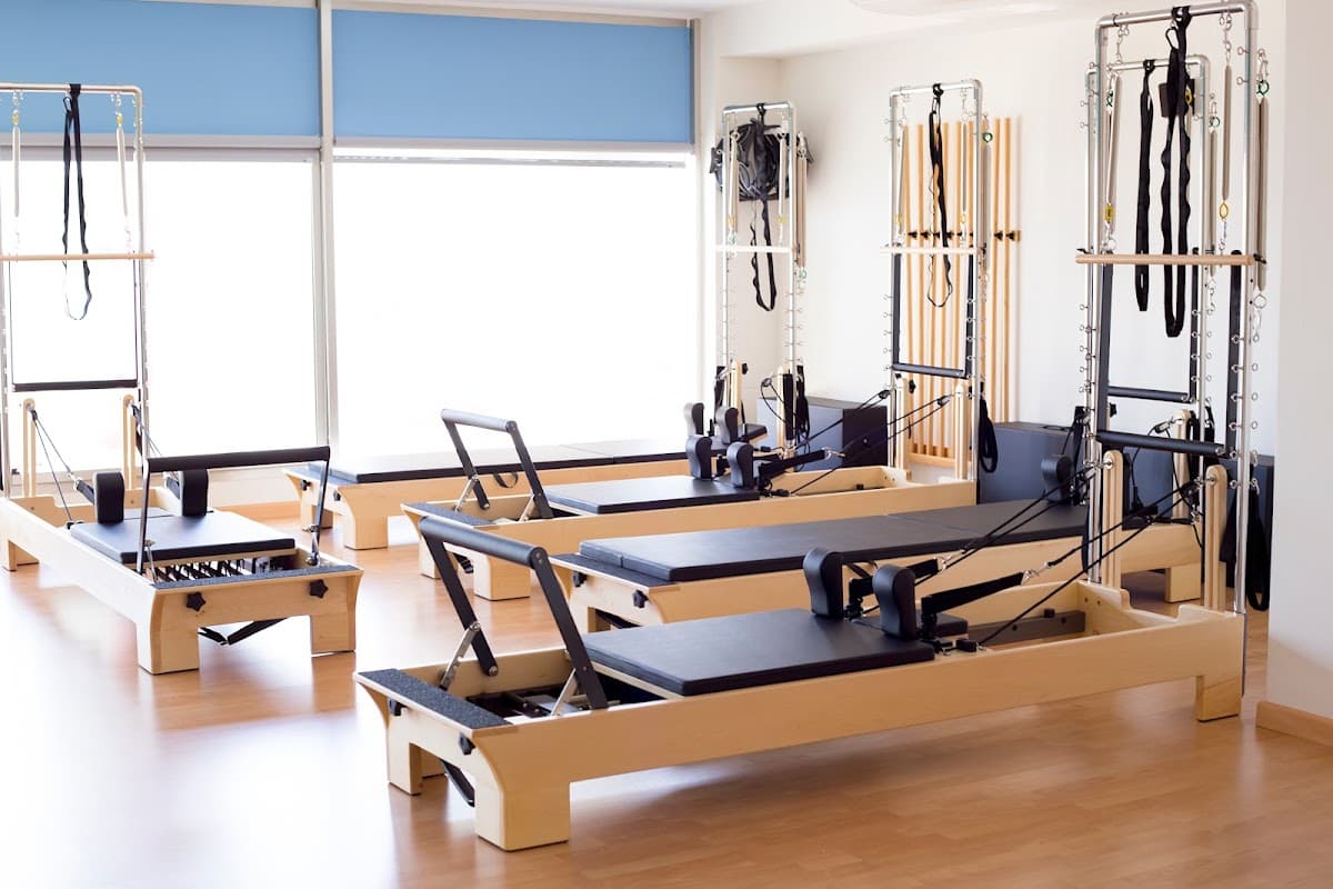 Zenfis Clínica Fisioterapia Cartagena