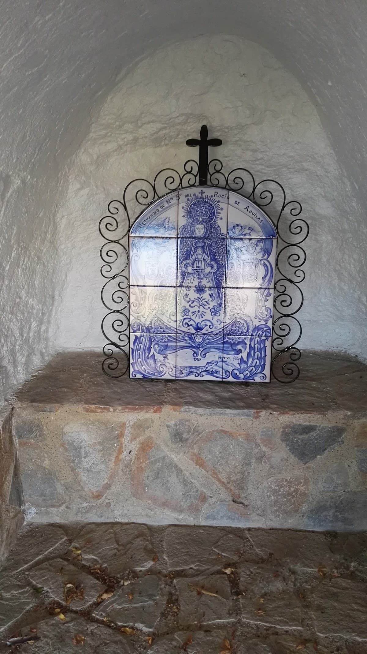 Camino Las Palomas 3