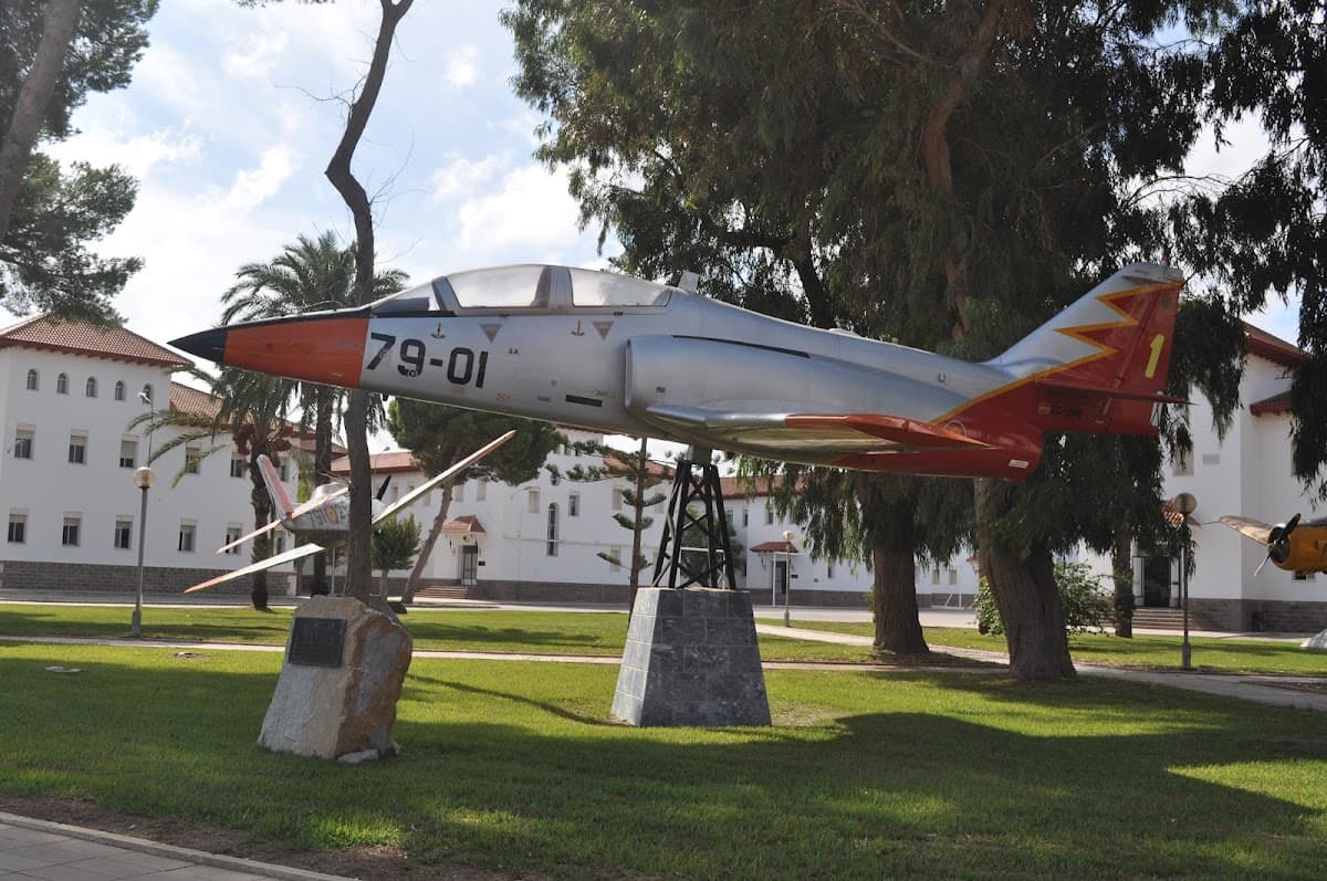 Mittelmeerradweg - Murcia 3