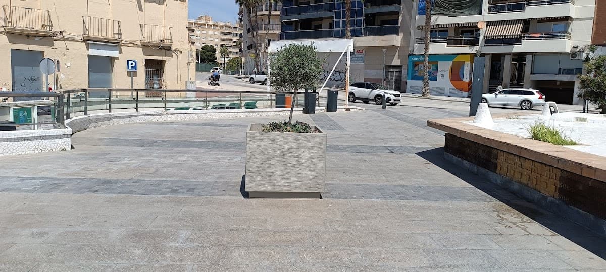 Torrevieja - Pilar de la Horadada 3