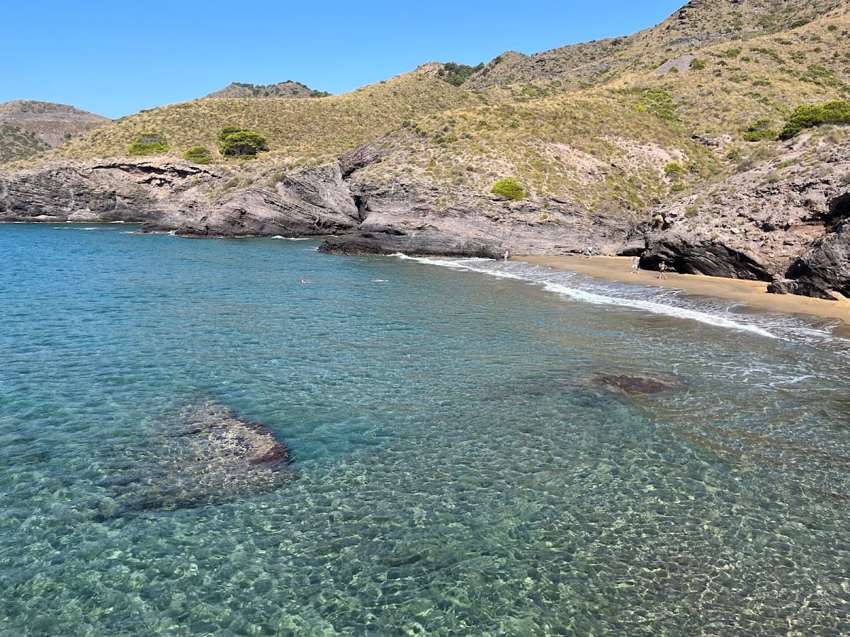 Vuelta al Cabezo de la Fuente