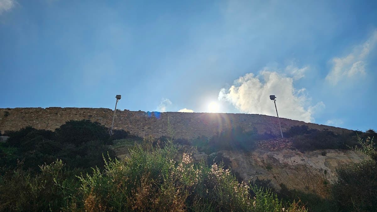 Castillo de Despeñaperros 3