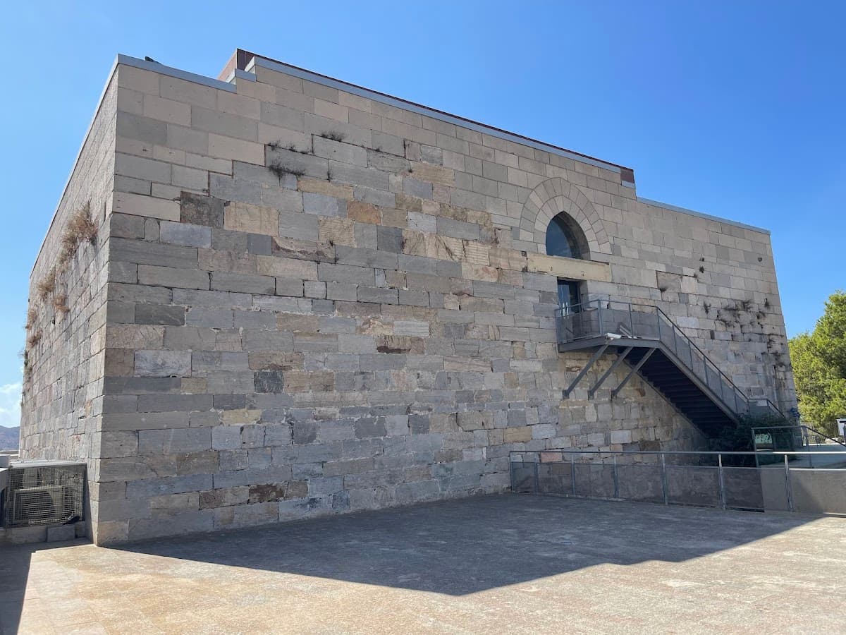 Castillo de la Concepción 2