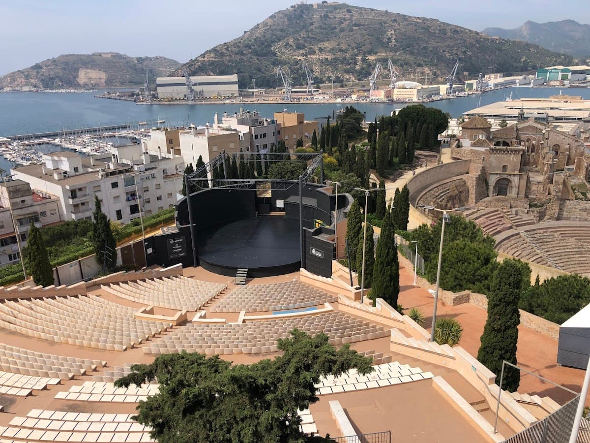 Castillo de la Concepción 3