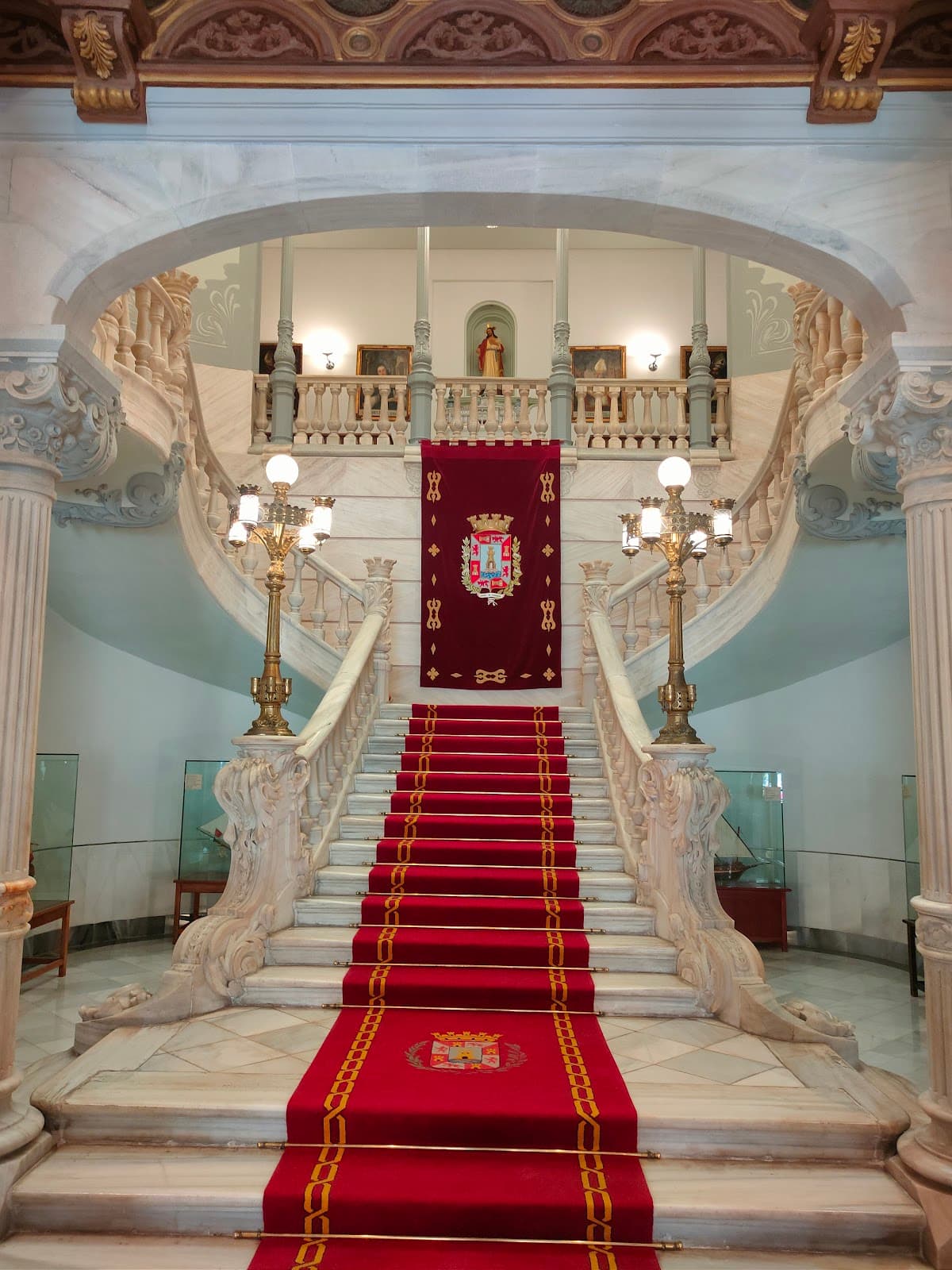 Palacio Consistorial de Cartagena 3