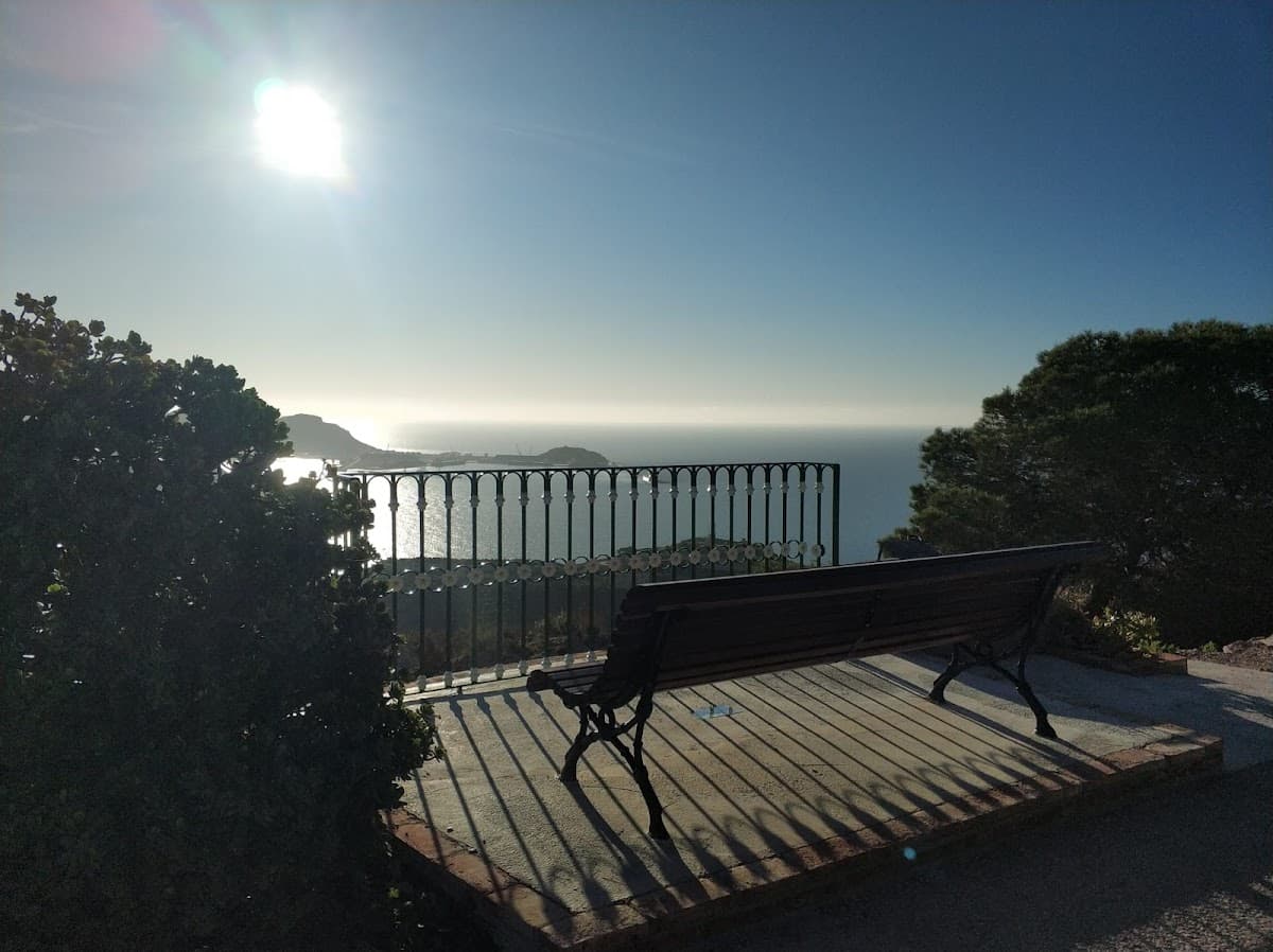 Mirador de la Esperanza