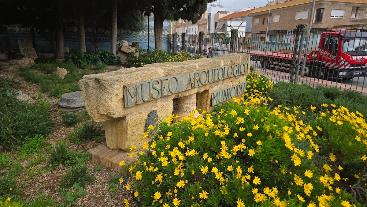 Муніципальний археологічний музей Картахени 2