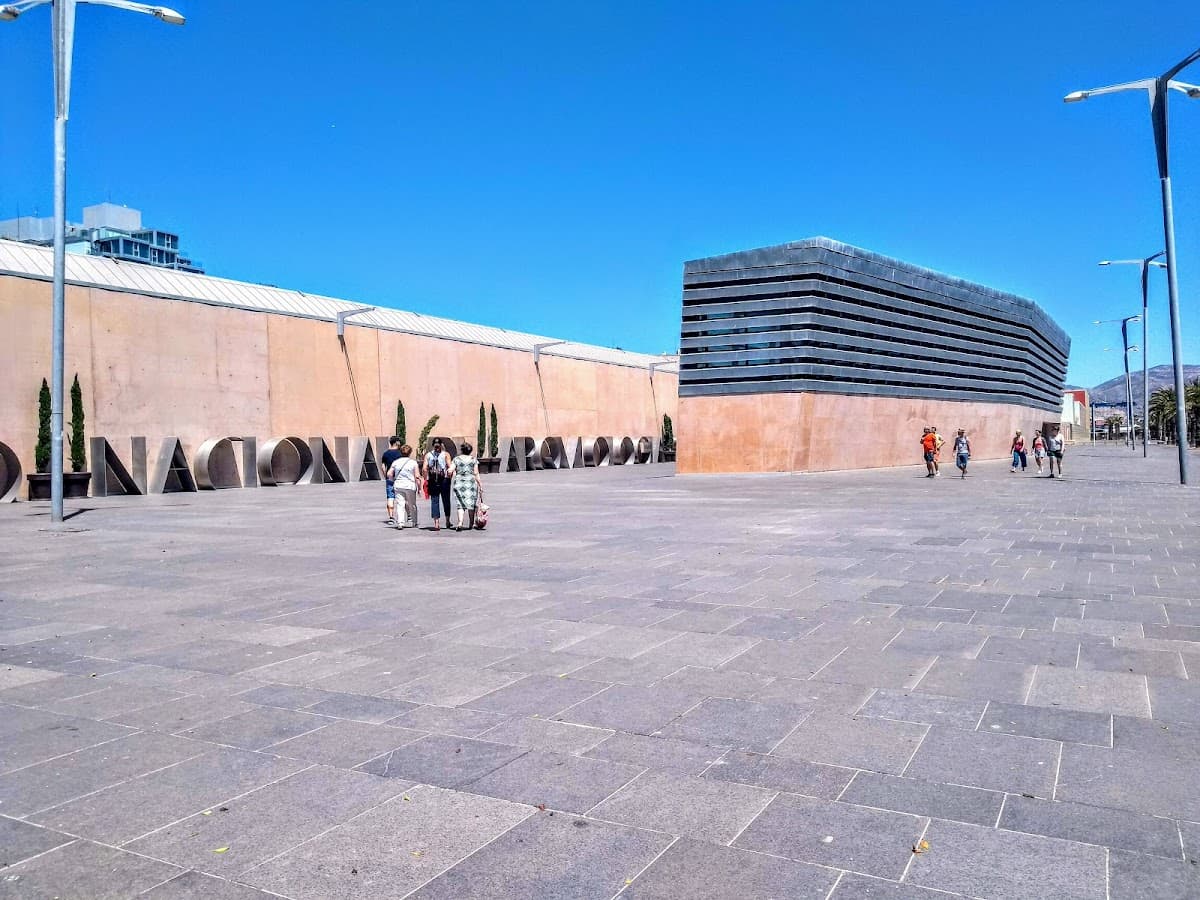 Nationalmuseum für Unterwasserarchäologie 1