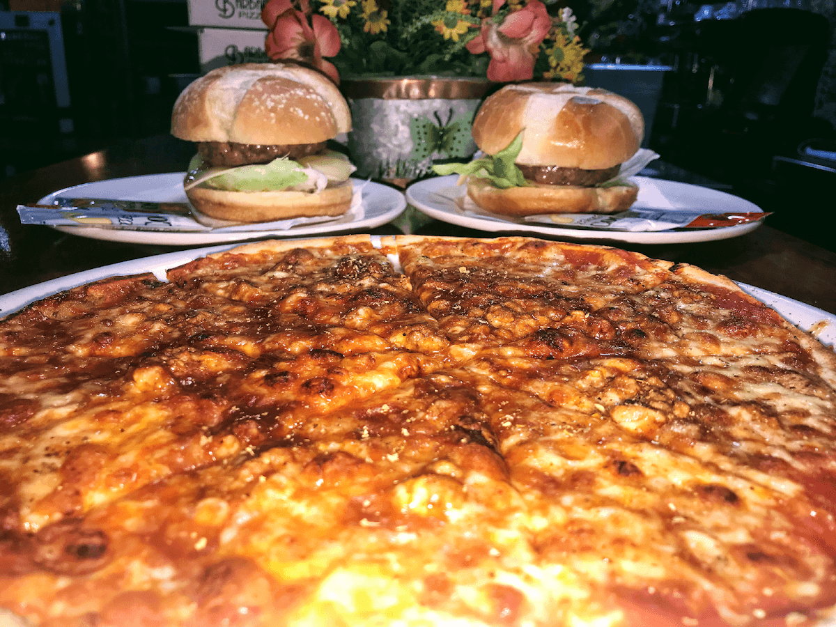 Барбарелла 3