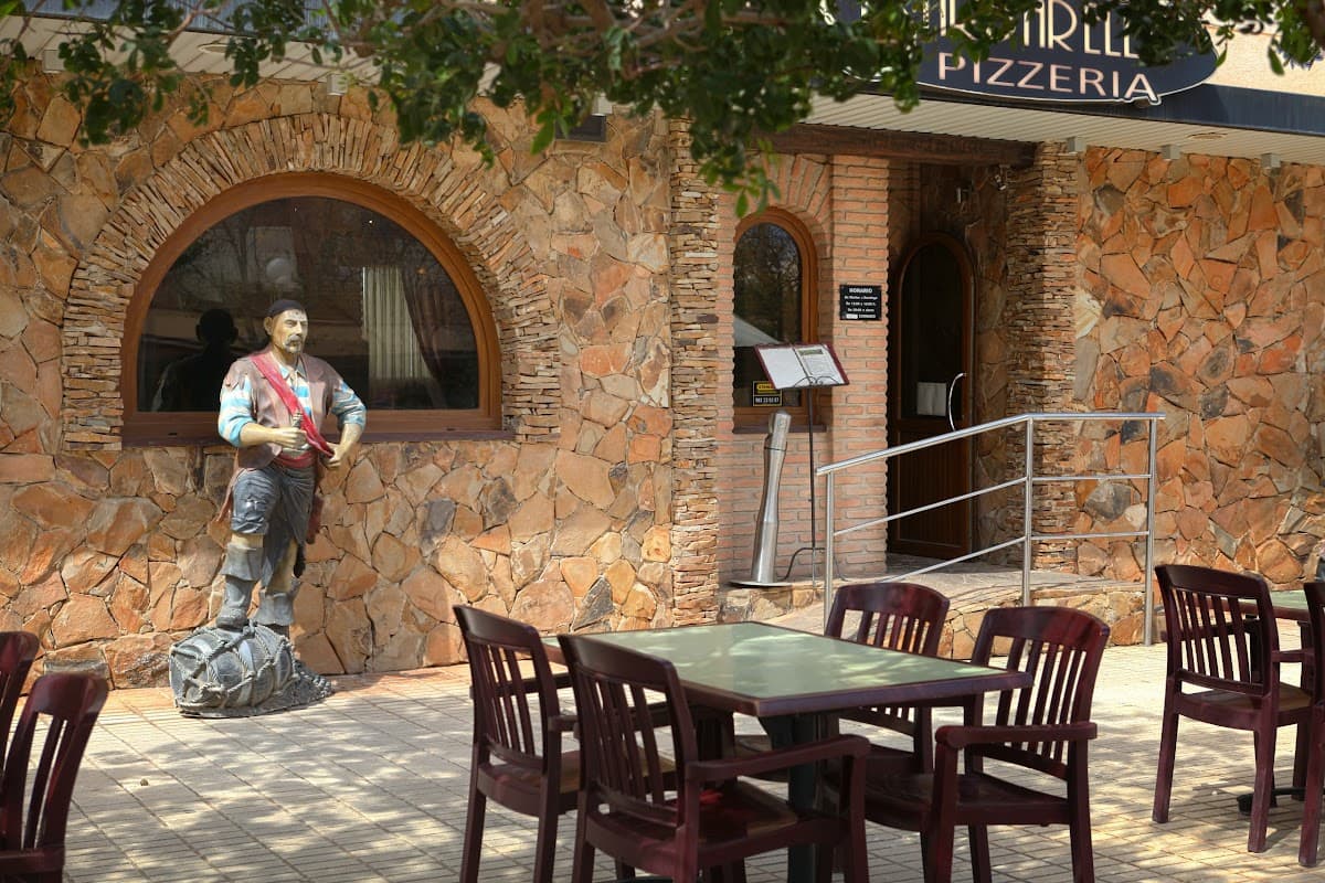 Барбарелла 1