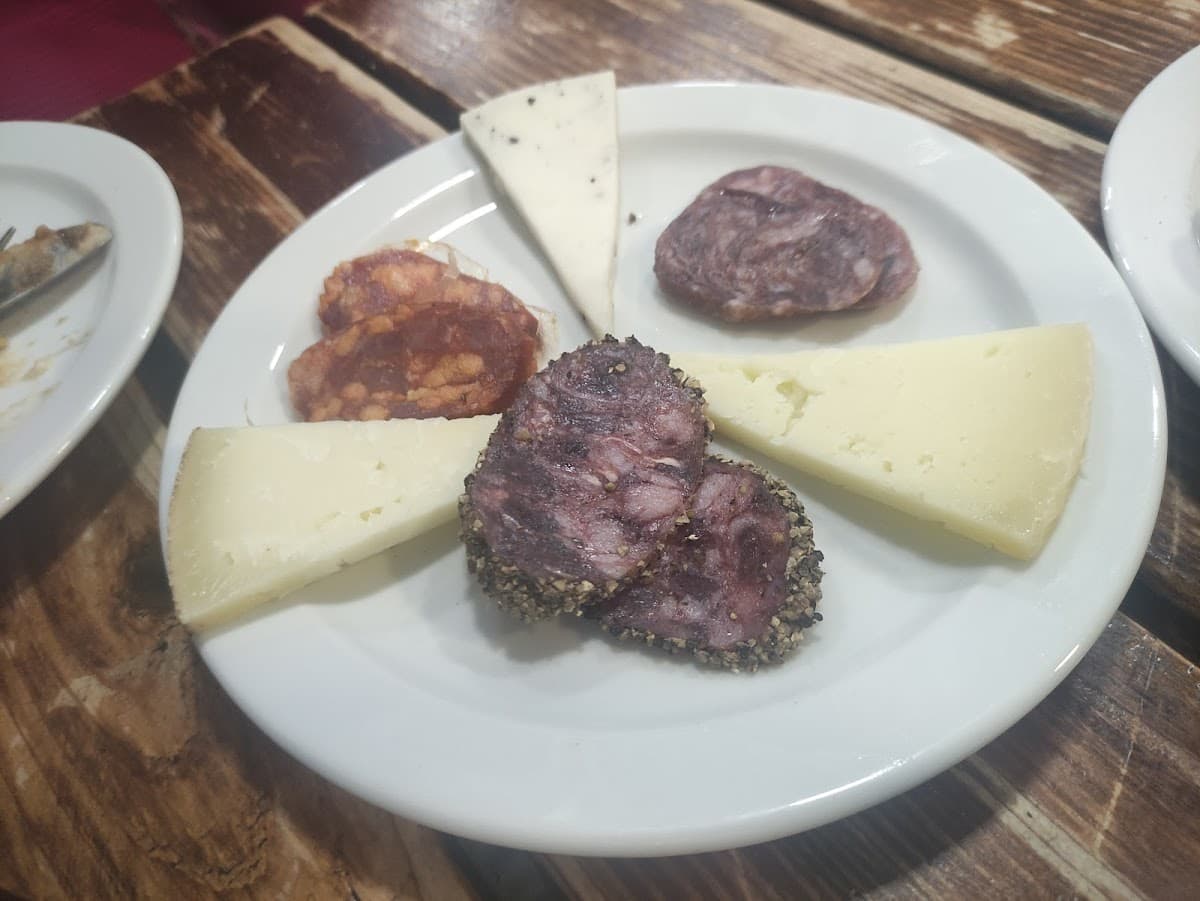 Bar El Rincón Manchego 3