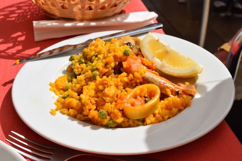 Cafetería Restaurante Teatro Romano 3