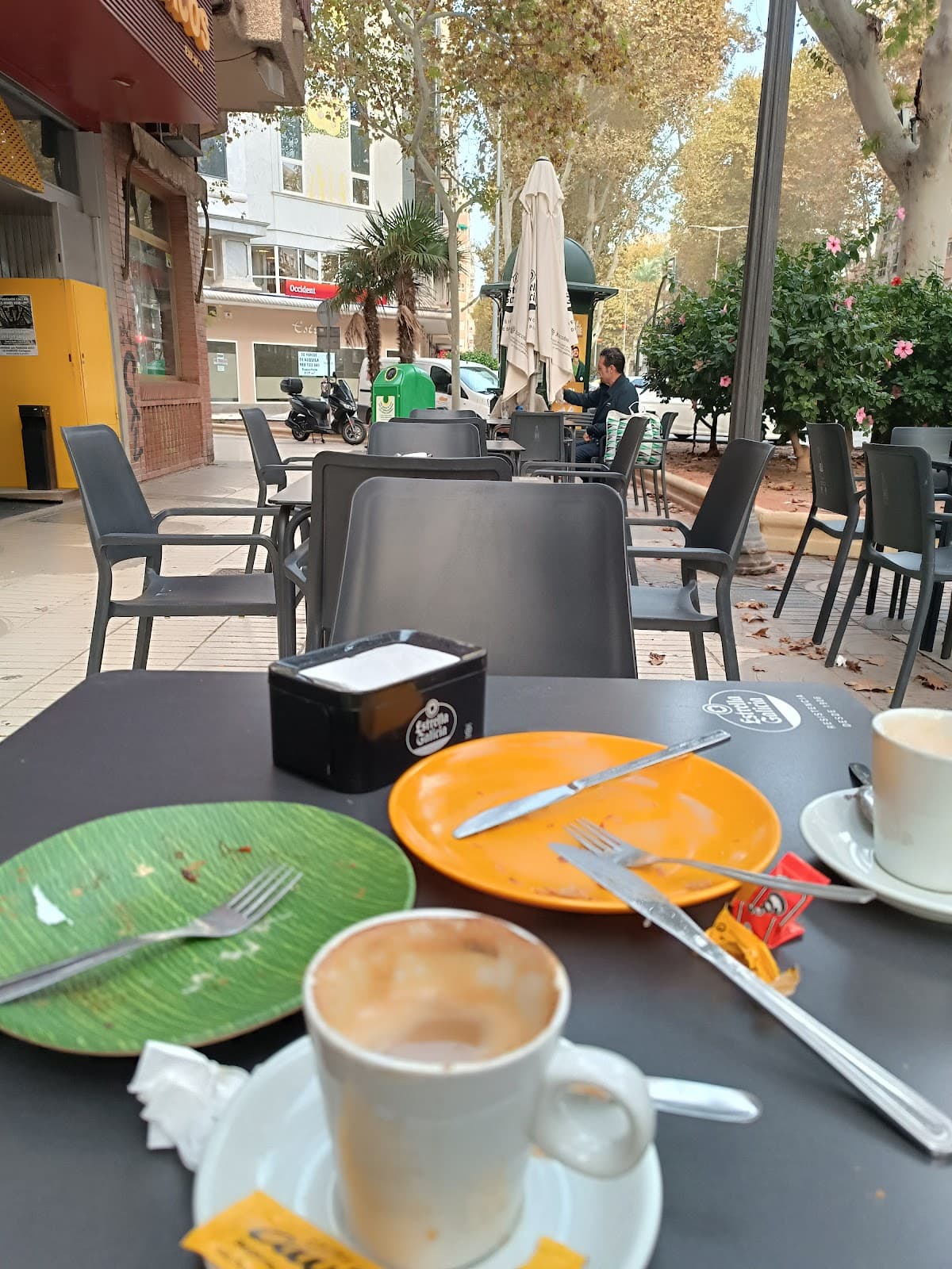 Capricho de Maggels 3