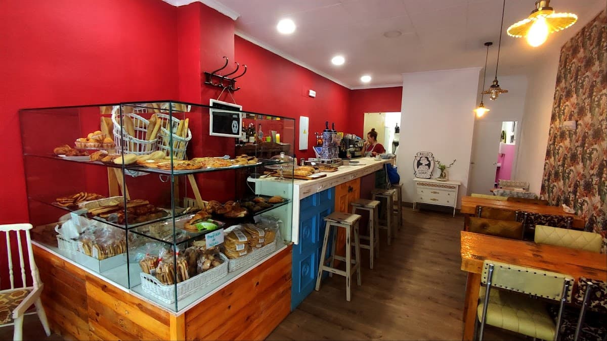 Capricho de Maggels 2