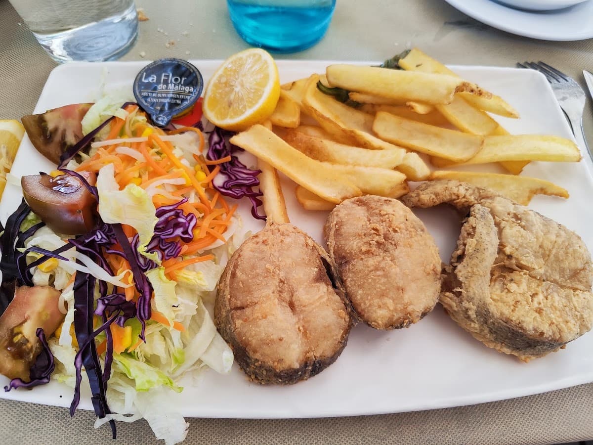 Клуб Наутіко Санта Люсія 3