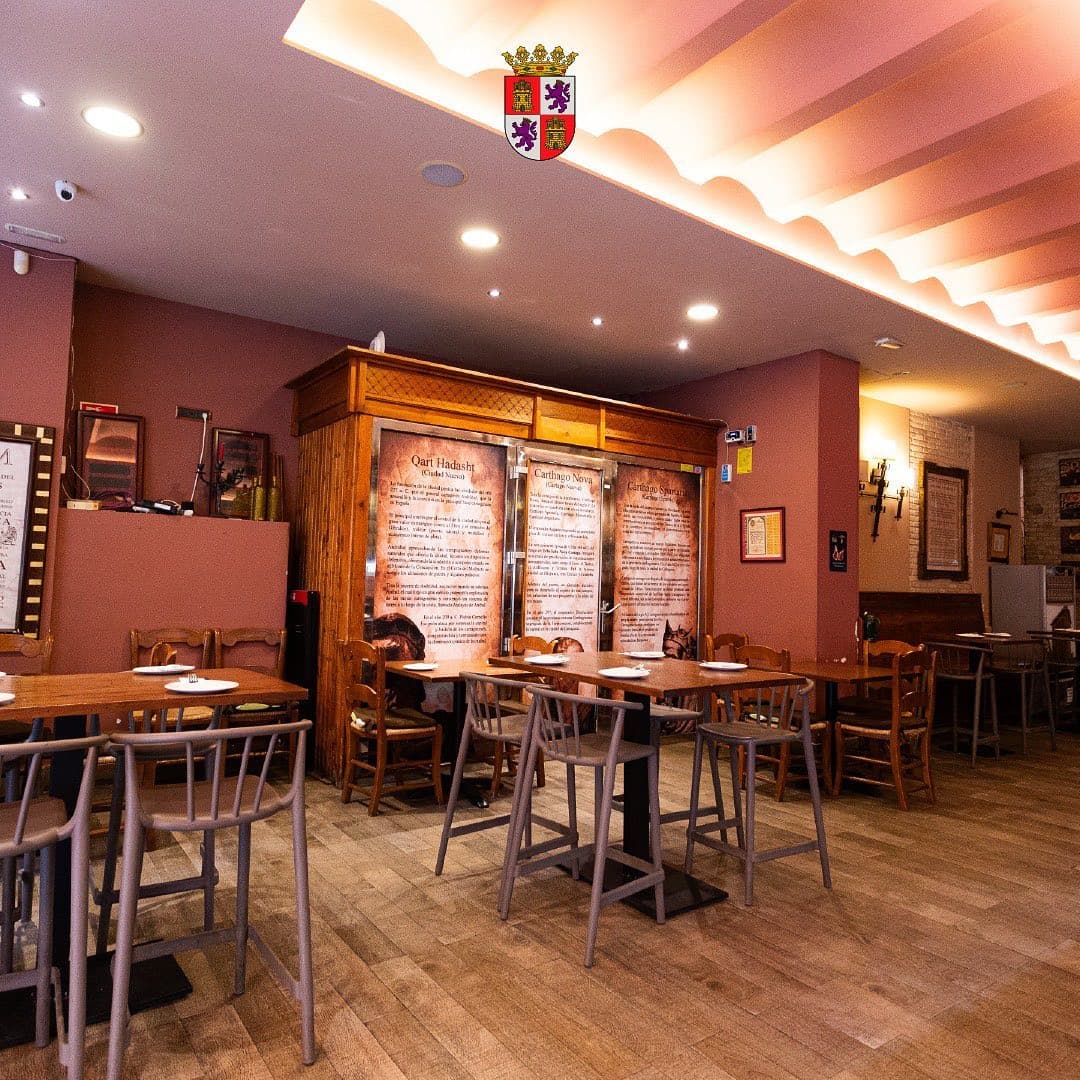 Bar Las Termas del Pincho 1