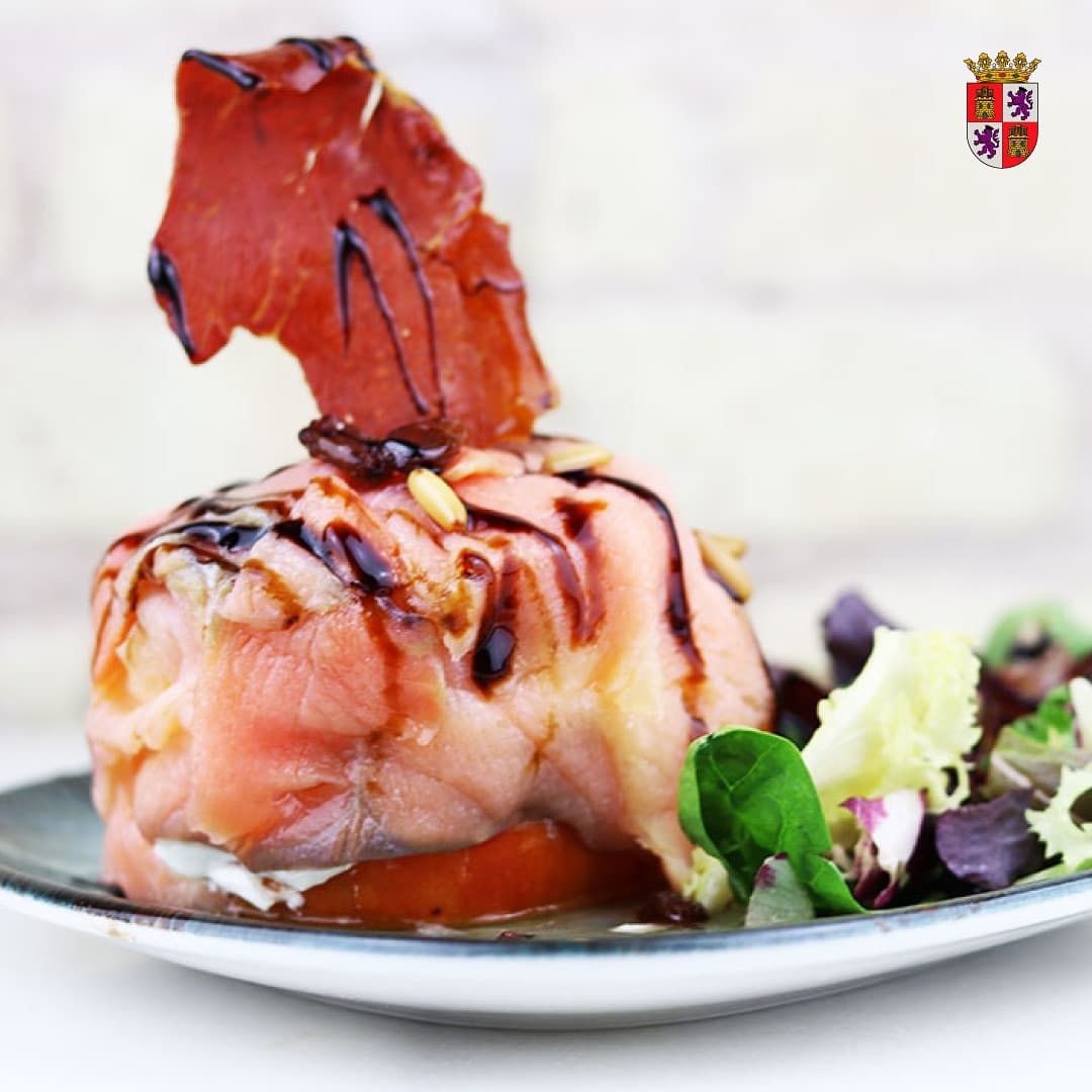 Bar Las Termas del Pincho 2