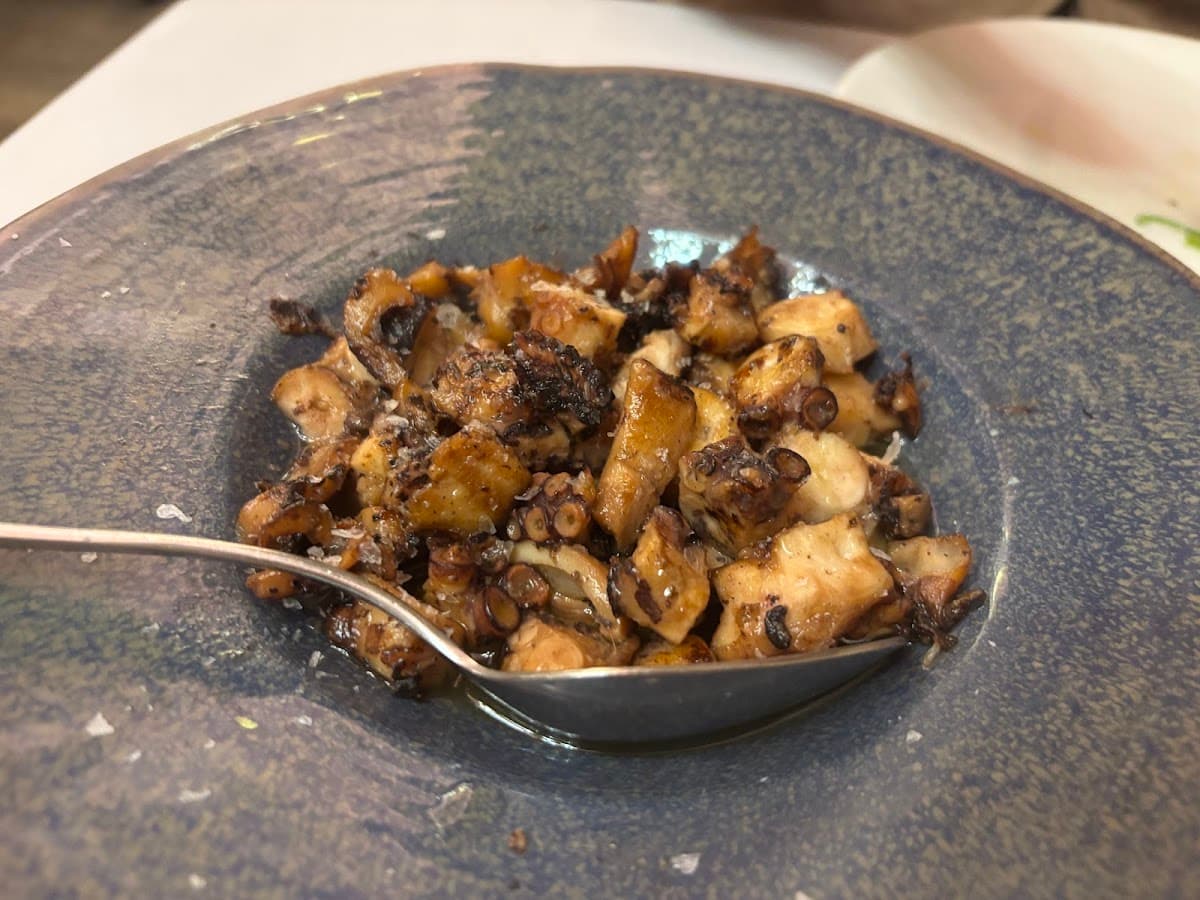 Bar Las Termas del Pincho 3