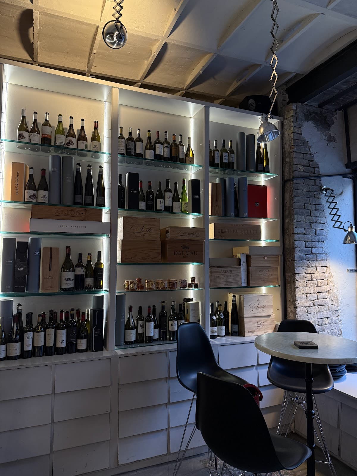 El Aperitivo del Pintor 3