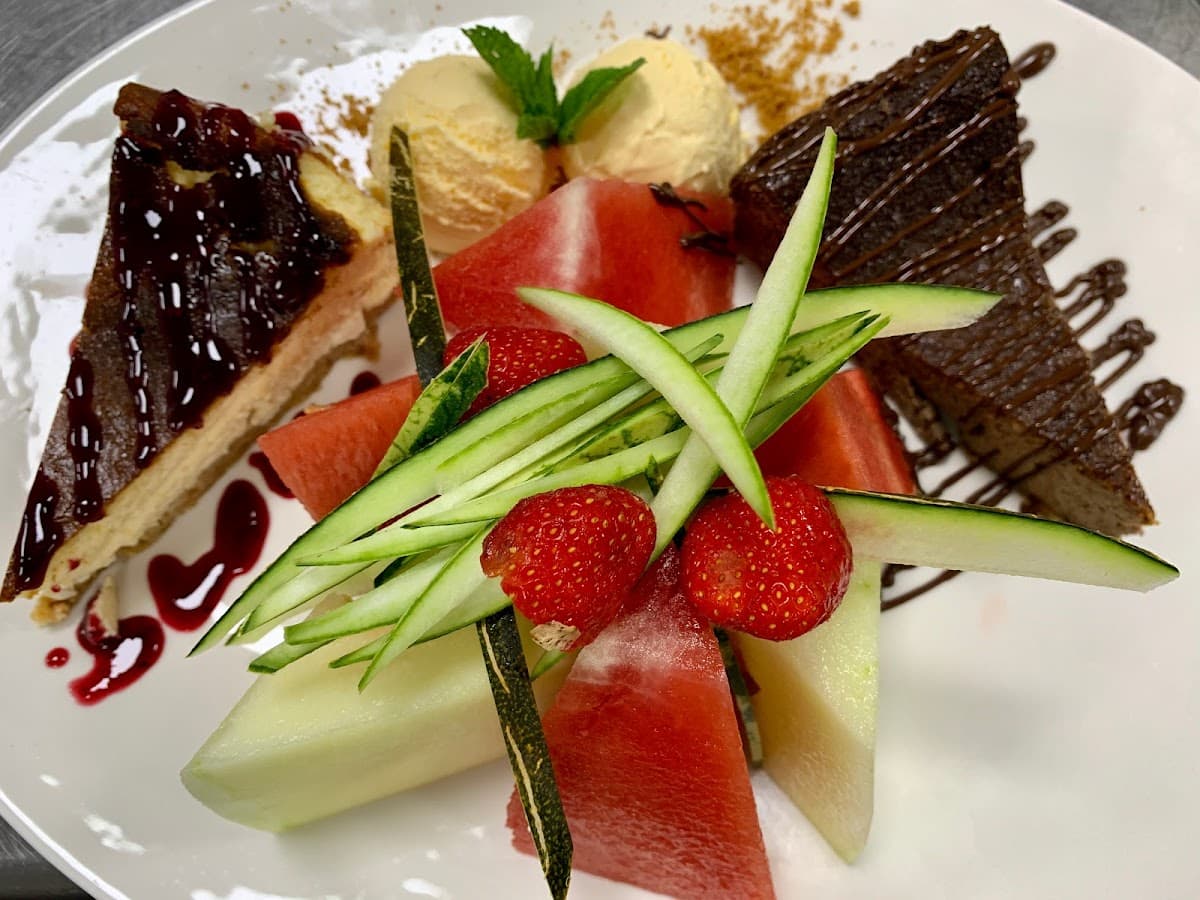 El Asador de Juan Manuel 2