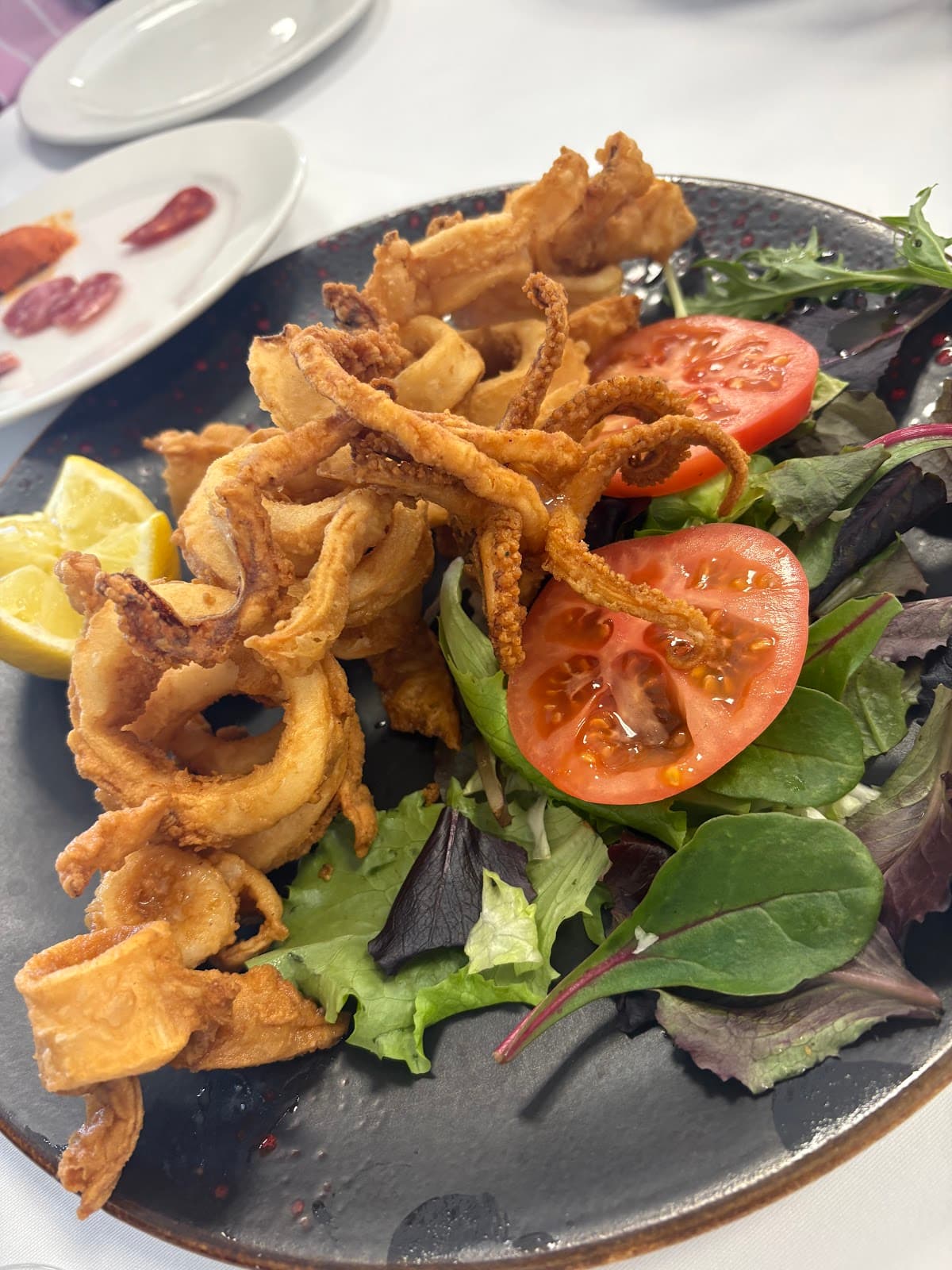 El Asador de Juan Manuel 3