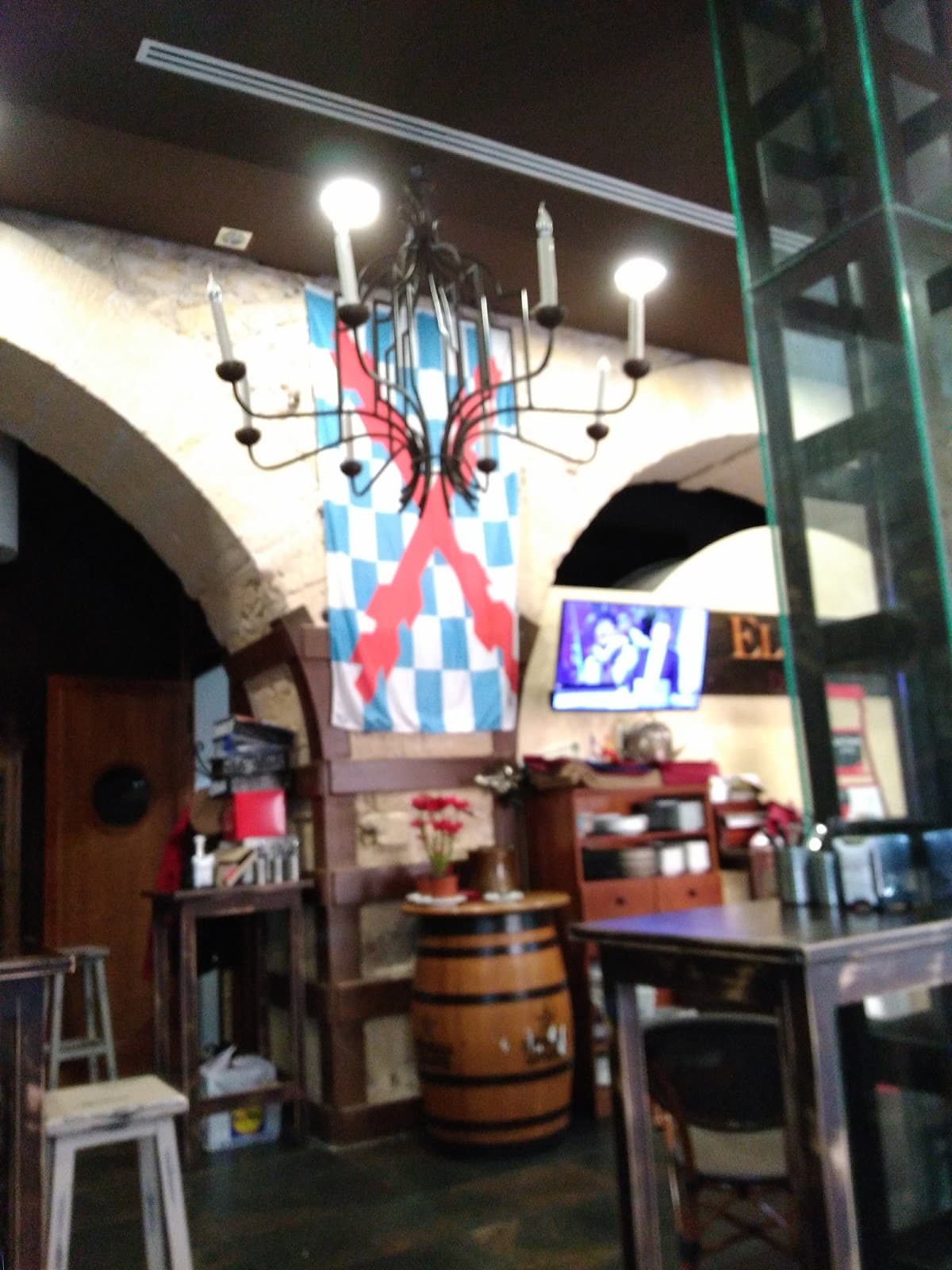 El Barril Del Tapeo 3